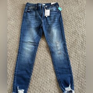 KanCan Skinny Jeans